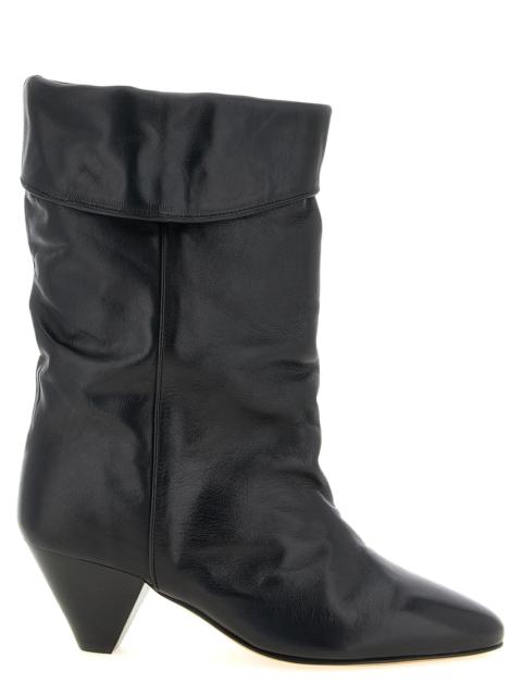 Isabel Marant Isabel Marant Women 'Dalby' Ankle Boots