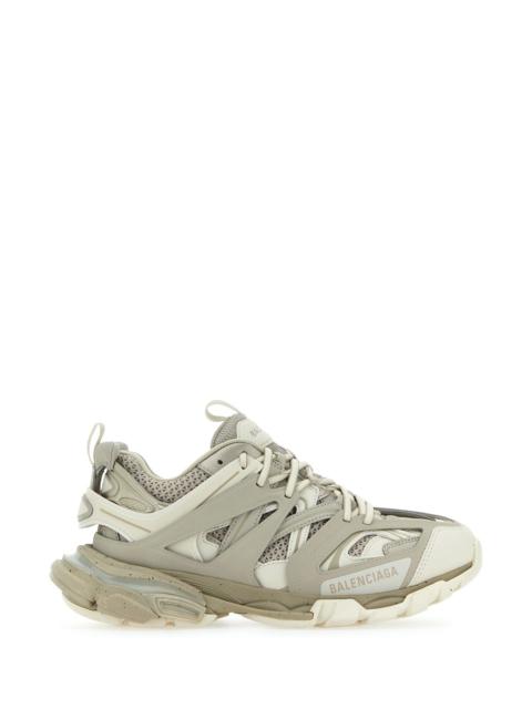 BALENCIAGA Balenciaga Men Track Sneaker