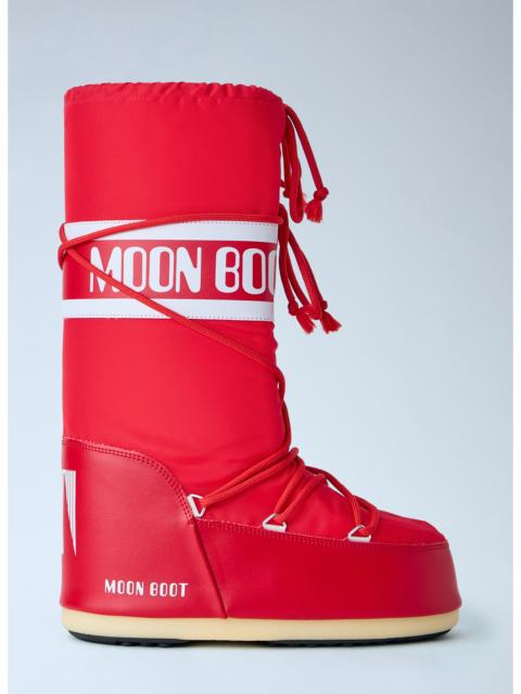 MOON BOOT Moon Boot Women Icon Nylon Boots