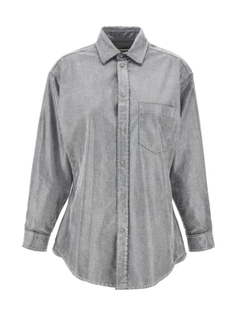 DARKPARK 'Anne' shirt