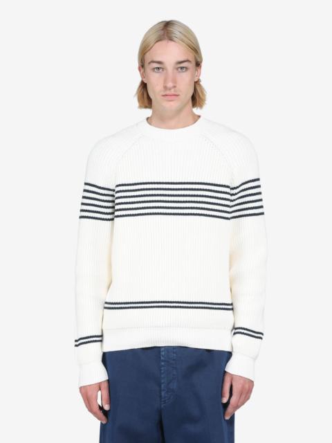 N°21 LONG-SLEEVED SHIRT