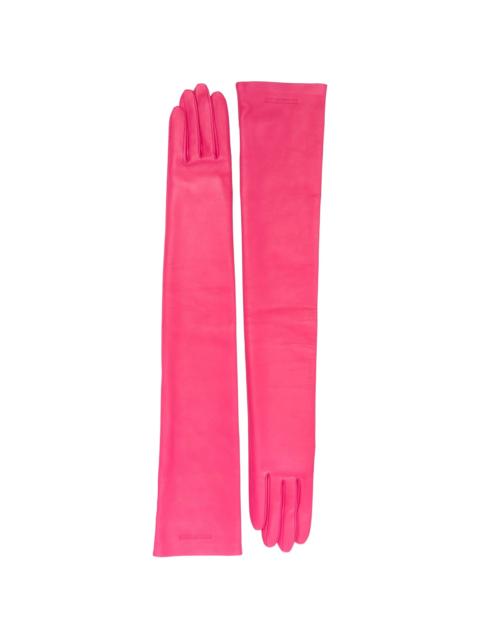 BALENCIAGA Balenciaga Long Gloves
