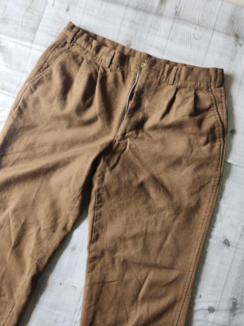 Other Designers Vintage The North Face Workers Pants