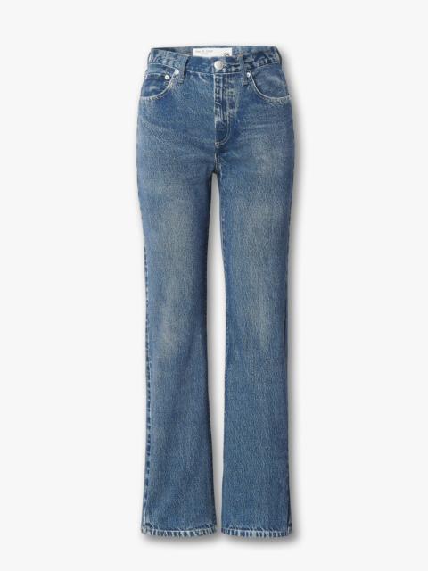 rag & bone Miramar Shea Relaxed Straight Pants
Cotton Terry