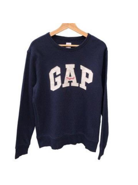 Other Designers Gap embroidery spell out travisscott sweatshirt
