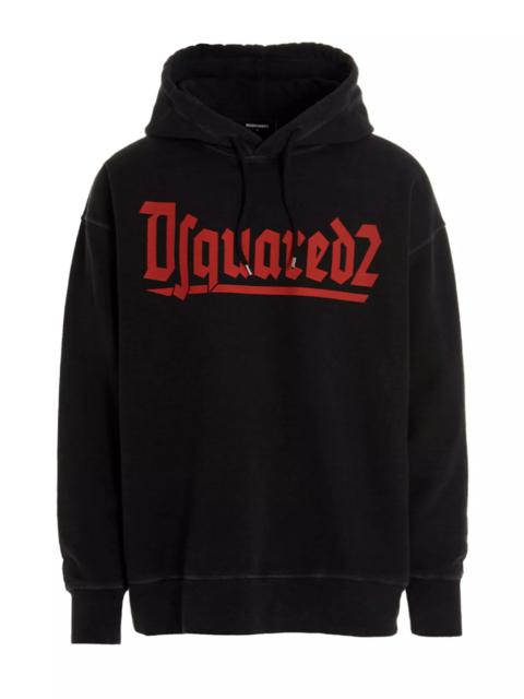 DSQUARED2 'Dsquared2' hoodie