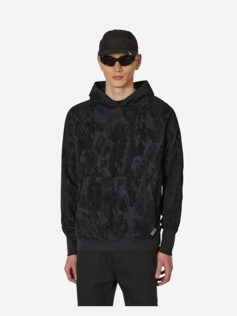 AFFXWRKS Purge Oversized Hooded Sweatshirt Black