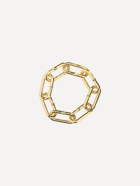 Bottega Veneta Chain-Link Bracelet