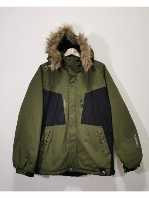 Other Designers Japanese Brand - Fieldcore Water-repellent & Windproof Jacket