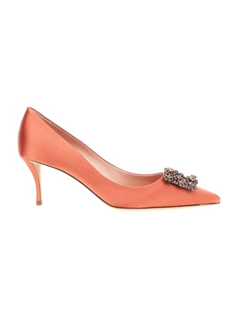 Roger Vivier 'efflorescence' Pumps