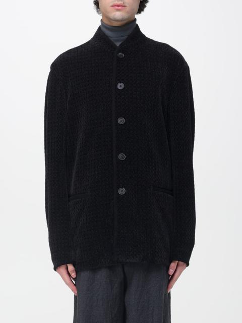 GIORGIO ARMANI Sweater men Giorgio Armani