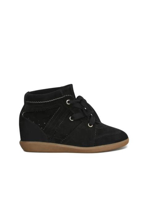 Isabel Marant Isabel Marant Black Trainers Women