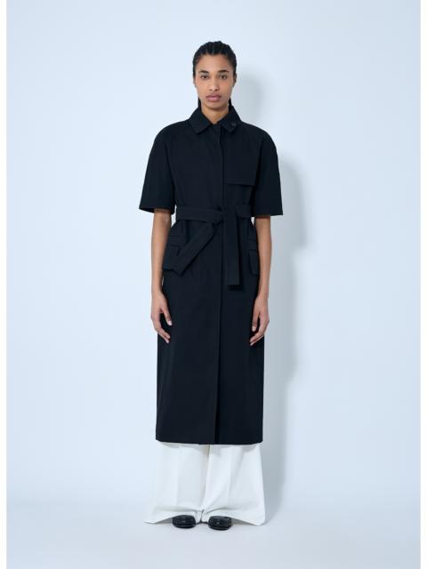 Max Mara Max Mara Women Heavy-Duty Trench Coat