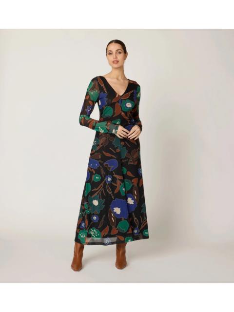 Cleobella HALSEY ANKLE DRESS | MARIPOSA