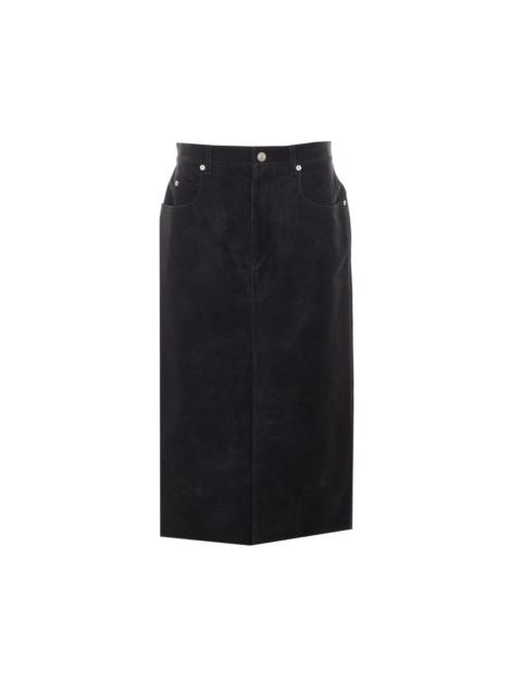 Isabel Marant Étoile Isabel Marant Etoile Women Bisane Skirt