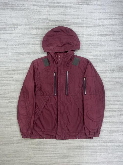 Other Designers Undercover × Uniqlo - Undercover Jun Takahashi X Uniqlo Multipocket Jacket