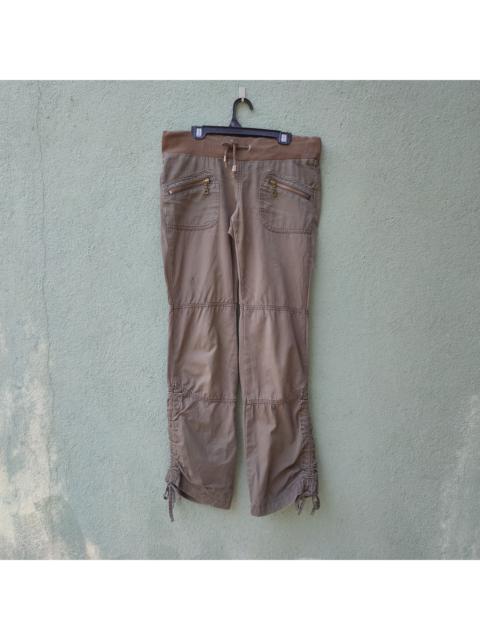 Other Designers Japanese Brand - Vintage Back Number Rare Trousers Casual Pants