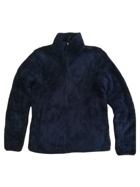 Other Designers Uniqlo - 🔥Uniqlo Deep Pile Faux Fur Fleece Jacket