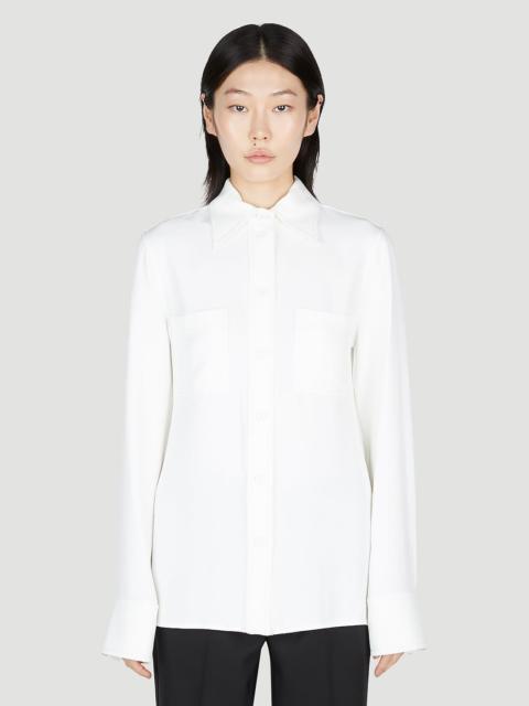Stella McCartney Stella Mccartney Women Classic Shirt