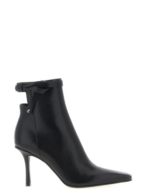 JIMMY CHOO 'Camie' ankle boots