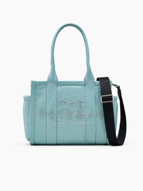 Marc Jacobs THE PUFFY NYLON MEDIUM TOTE BAG