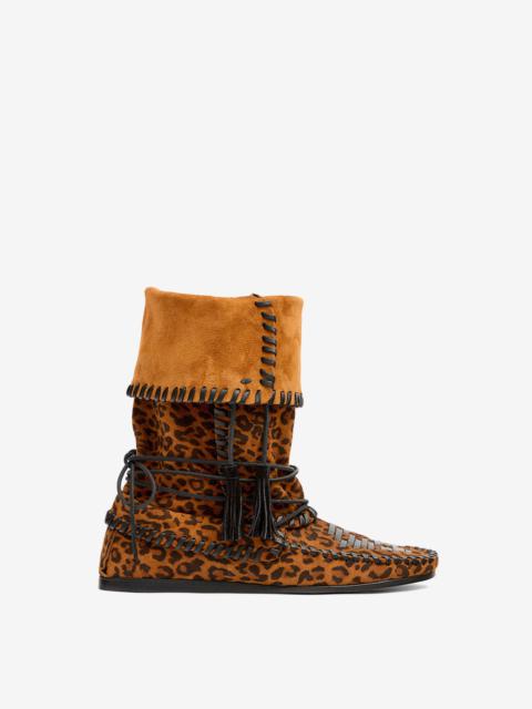 Isabel Marant WINKI BOOTS