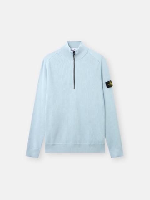 Stone Island 5100124 RIBBED SOFT ORGANIC COTTON