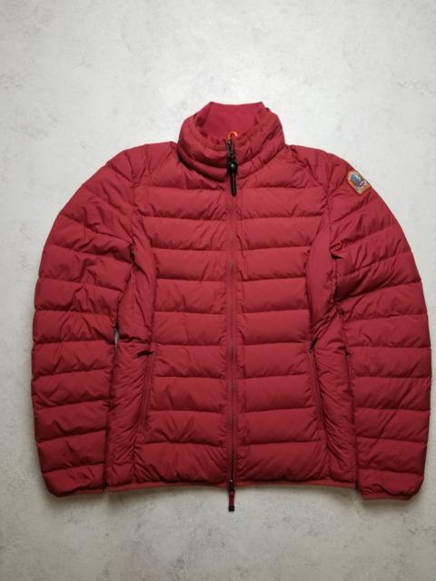 PARAJUMPERS Parajumpers Super Lightweight Down Puffer Red Jacket