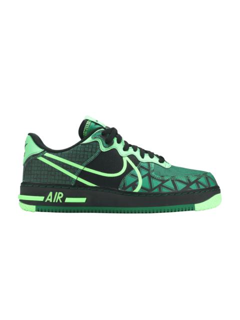 Air Force 1 React 'Naija'