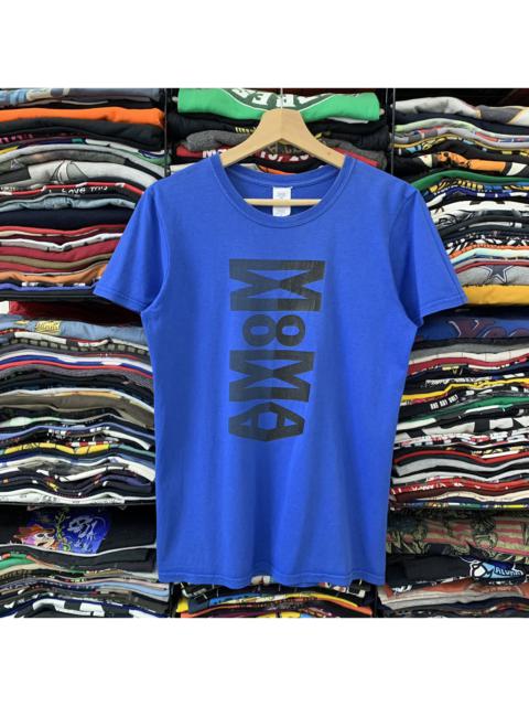 Other Designers Vintage - 🔥FINAL DROP🔥 VINTAGE MOMA TEE