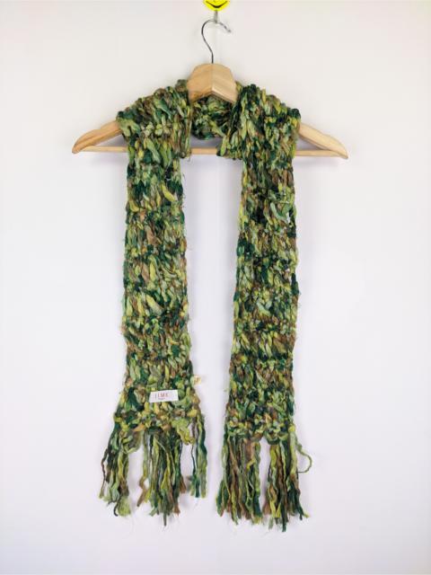 Other Designers Vintage - Steals🔥Scarf Muffler Michel Klein Paris