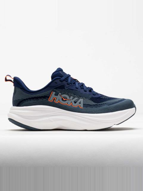 HOKA HOKA Skyflow Men's Midnight Blue/Varsity Navy