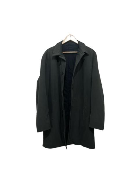 Prada Prada Trench Coat Made Italy