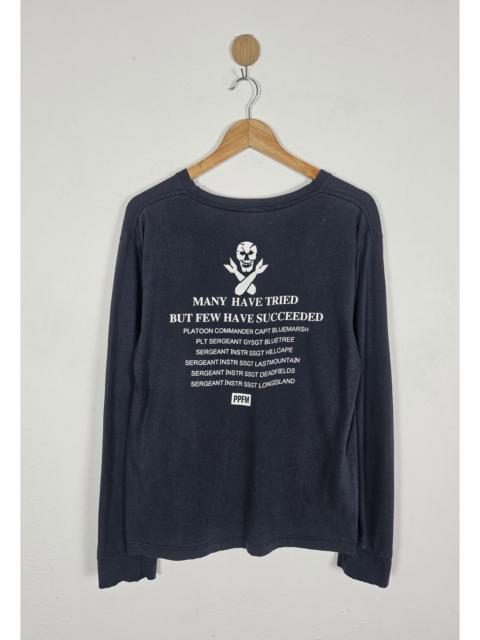PPFM PPFM YMRA Shirt