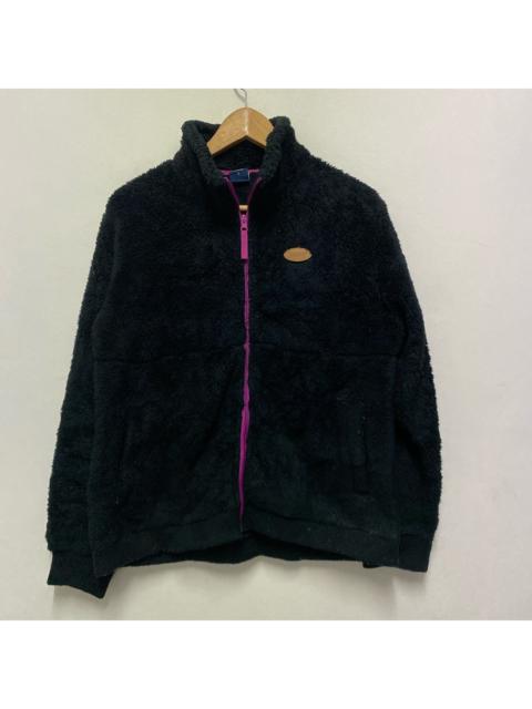 Other Designers Vintage-Vintage Dunlop Motorsport Fleece