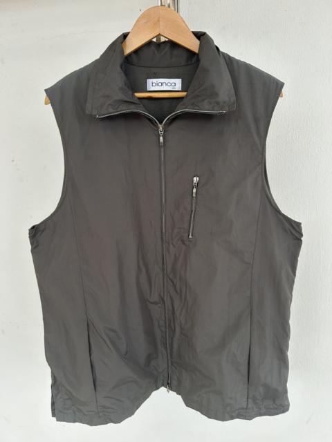 Other Designers Bianca Saunders - Bianca Vintage Sleeveless Tank Top