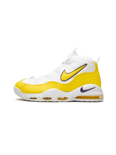 Nike Air Max Uptempo 95 "Lakers"