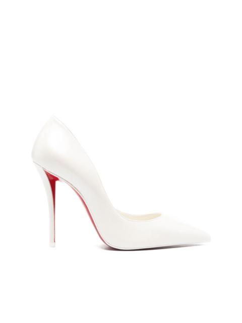 Christian Louboutin 100mm pointed pumps
