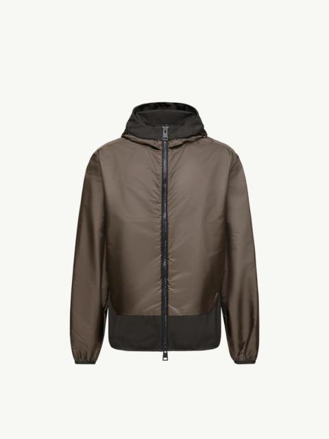 Moncler Galveston Hooded Windbreaker