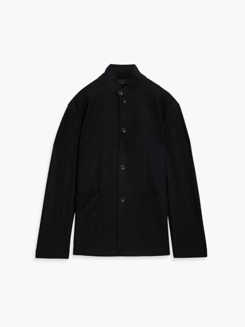 rag & bone Gramercy wool jacket