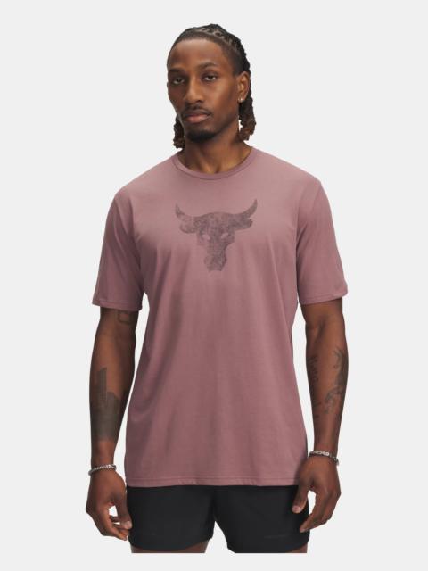 Under Armour Project Rock Payoff Graphic