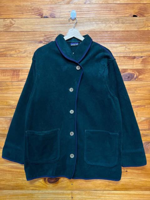 Patagonia PATAGONIA FLEECE JACKET MADE IN USA