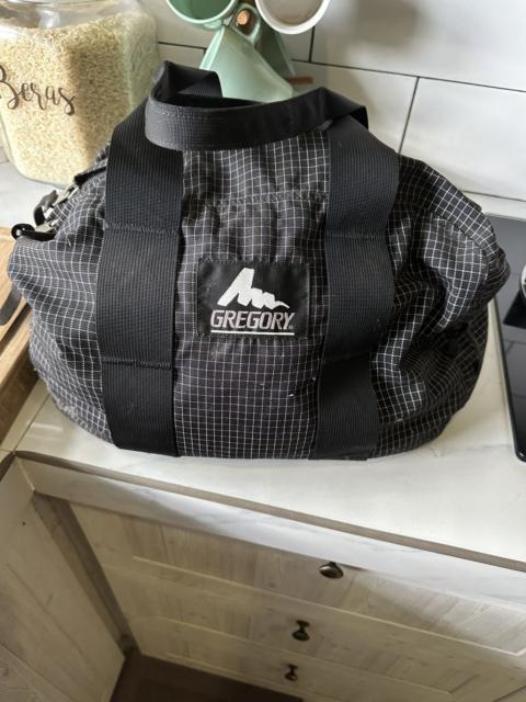 Other Designers bag by gregory made in u.s.a