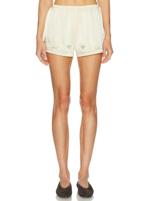 BODE Lucky Draw Tap Short