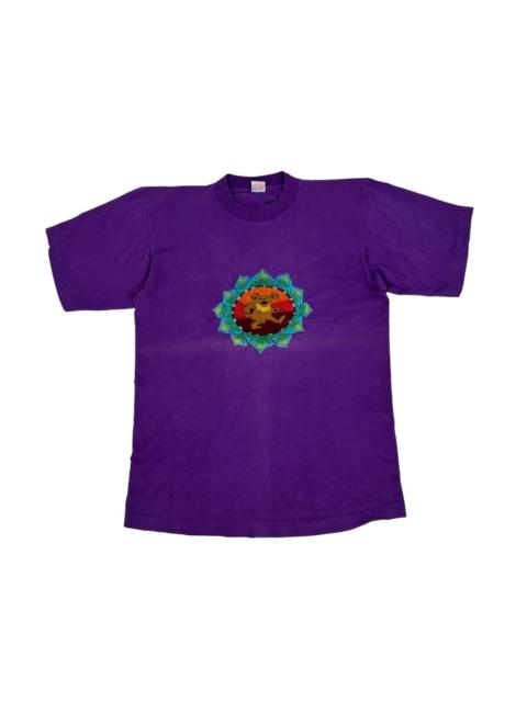 Other Designers 90s Vintage Bootleg Grateful Dead Tshirt