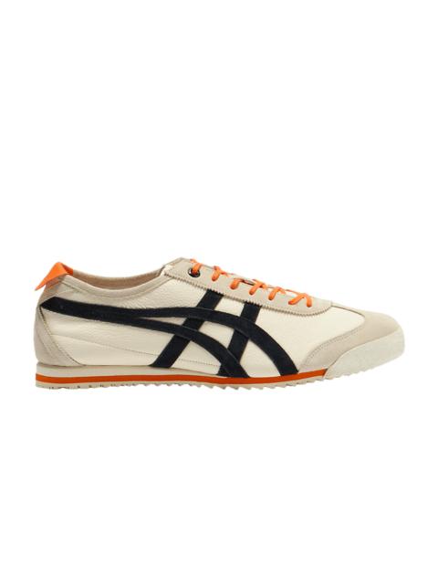 Onitsuka Tiger Onitsuka Tiger Mexico 66 SD 'Cream Black Orange'