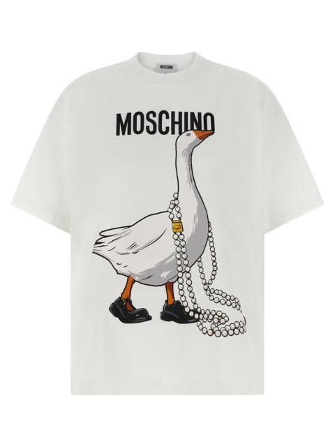 Moschino Moschino Women 'Goose' T-Shirt
