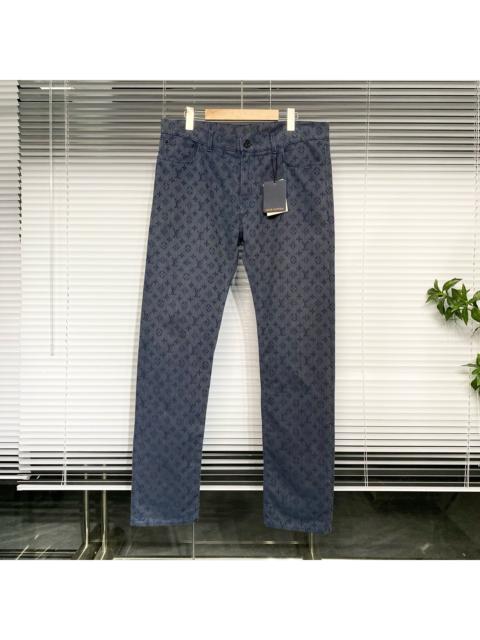 Louis Vuitton Louis Vuitton jeans