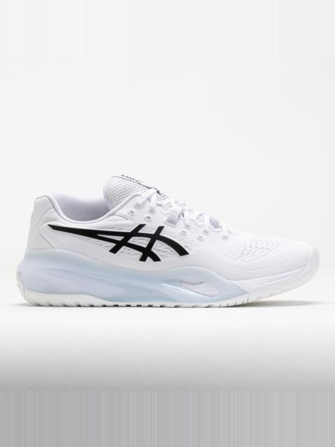 Asics ASICS GEL-Resolution X Men's White/Black