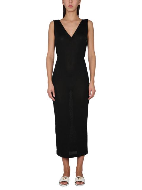 TOM FORD Tom Ford Women Slinky Dress